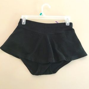 INGA Ice Skating Skirt